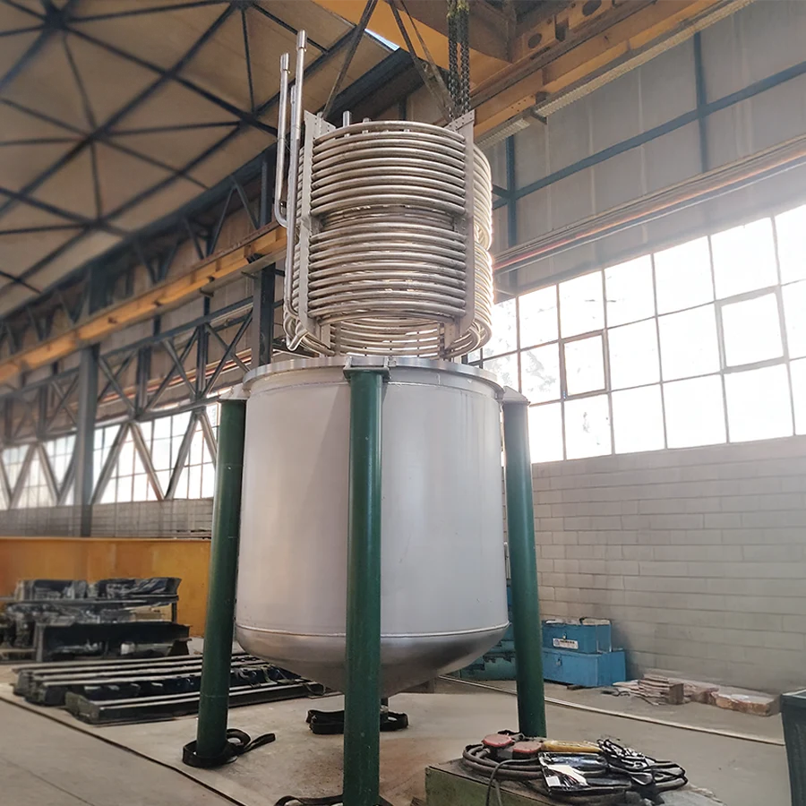 Installazione e montaggio
