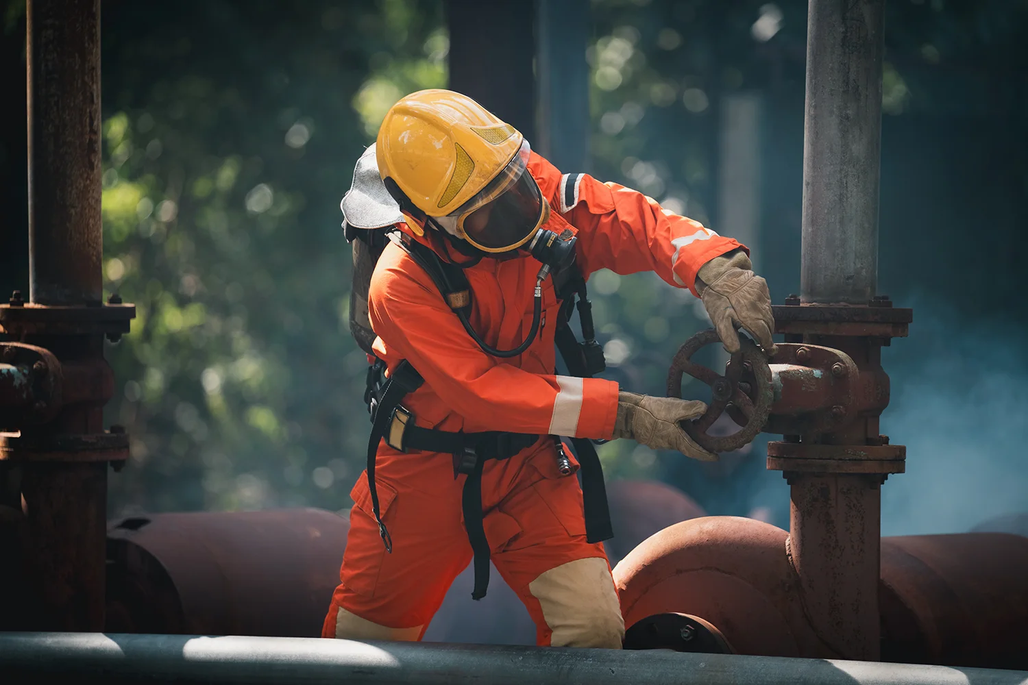 Sicurezza sul lavoro